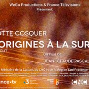 Documentaire Grotte Cosquer