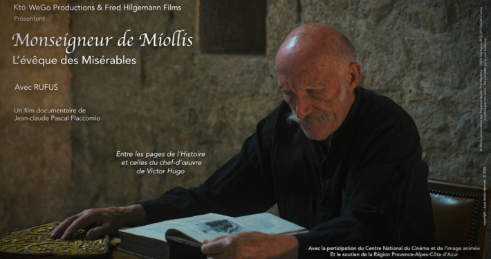 Monseigneur de Miollis, l’Evêque des misérables